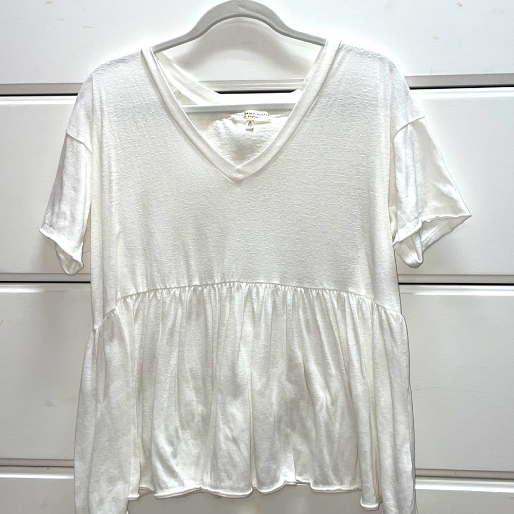 Never Worn Cute Top